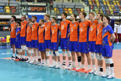 14-7-2024 Troostfinale Netherlands Poland EK Under 22