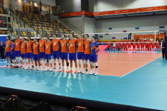 14-7-2024 Troostfinale Netherlands Poland EK Under 22