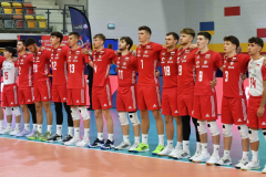 14-7-2024 Troostfinale Netherlands Poland EK Under 22