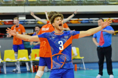 14-7-2024 Troostfinale Netherlands Poland EK Under 22