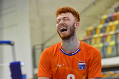 14-7-2024 Troostfinale Netherlands Poland EK Under 22