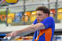 14-7-2024 Troostfinale Netherlands Poland EK Under 22