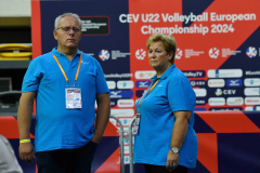 14-7-2024 Troostfinale Netherlands Poland EK Under 22