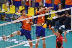 14-7-2024 Troostfinale Netherlands Poland EK Under 22