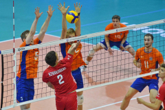 14-7-2024 Troostfinale Netherlands Poland EK Under 22