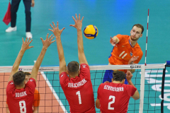 14-7-2024 Troostfinale Netherlands Poland EK Under 22