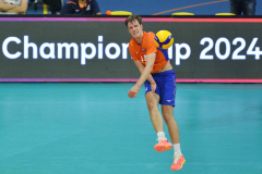 14-7-2024 Troostfinale Netherlands Poland EK Under 22