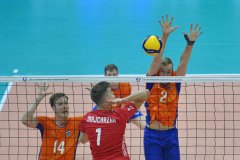 14-7-2024 Troostfinale Netherlands Poland EK Under 22