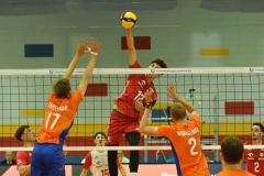 14-7-2024 Troostfinale Netherlands Poland EK Under 22