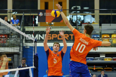 14-7-2024 Troostfinale Netherlands Poland EK Under 22