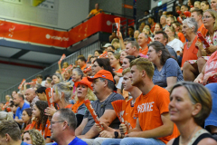 14-7-2024 Troostfinale Netherlands Poland EK Under 22
