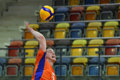 14-7-2024 Troostfinale Netherlands Poland EK Under 22