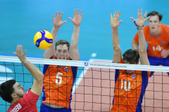14-7-2024 Troostfinale Netherlands Poland EK Under 22