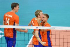 14-7-2024 Troostfinale Netherlands Poland EK Under 22