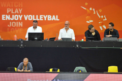 14-7-2024 Troostfinale Netherlands Poland EK Under 22