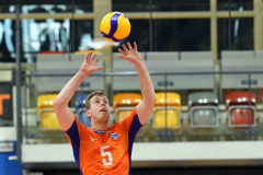 14-7-2024 Troostfinale Netherlands Poland EK Under 22