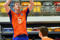14-7-2024 Troostfinale Netherlands Poland EK Under 22