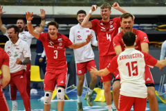 14-7-2024 Troostfinale Netherlands Poland EK Under 22
