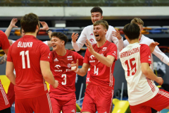 14-7-2024 Troostfinale Netherlands Poland EK Under 22