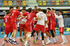 14-7-2024 Troostfinale Netherlands Poland EK Under 22