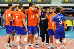 14-7-2024 Troostfinale Netherlands Poland EK Under 22