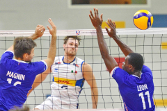 14-7-2024 finale Italie Frankrijk EK Under 22