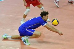 14-7-2024 finale Italie Frankrijk EK Under 22