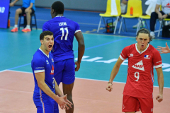 14-7-2024 finale Italie Frankrijk EK Under 22