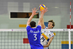 14-7-2024 finale Italie Frankrijk EK Under 22