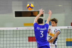 14-7-2024 finale Italie Frankrijk EK Under 22