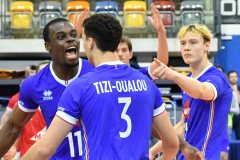 14-7-2024 finale Italie Frankrijk EK Under 22