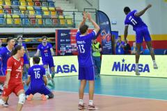 14-7-2024 finale Italie Frankrijk EK Under 22