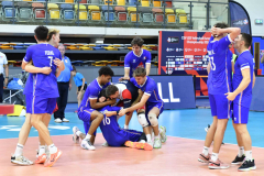 14-7-2024 finale Italie Frankrijk EK Under 22