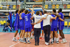 14-7-2024 finale Italie Frankrijk EK Under 22