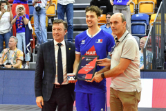 14-7-2024 finale Italie Frankrijk EK Under 22