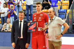 14-7-2024 finale Italie Frankrijk EK Under 22