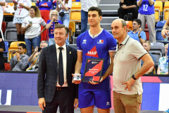 14-7-2024 finale Italie Frankrijk EK Under 22