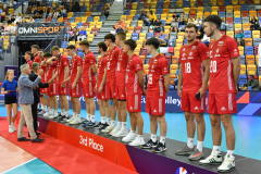 14-7-2024 finale Italie Frankrijk EK Under 22