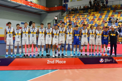 14-7-2024 finale Italie Frankrijk EK Under 22