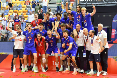 14-7-2024 finale Italie Frankrijk EK Under 22