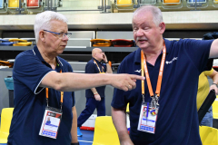 14-7-2024 finale Italie Frankrijk EK Under 22