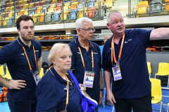 14-7-2024 finale Italie Frankrijk EK Under 22