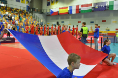 14-7-2024 finale Italie Frankrijk EK Under 22