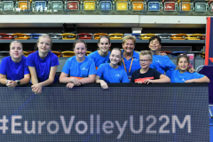 14-7-2024 finale Italie Frankrijk EK Under 22