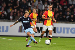 14-5-2025 Go Ahead Eagles Heerenveen eredivisie