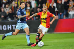 14-5-2025 Go Ahead Eagles Heerenveen eredivisie