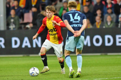 14-5-2025 Go Ahead Eagles Heerenveen eredivisie
