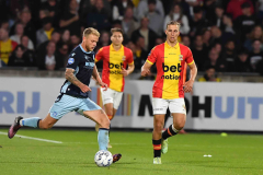 14-5-2025 Go Ahead Eagles Heerenveen eredivisie