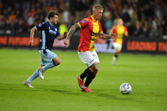14-5-2025 Go Ahead Eagles Heerenveen eredivisie