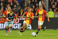 14-5-2025 Go Ahead Eagles Heerenveen eredivisie